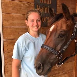 Meet your Posher, Casey